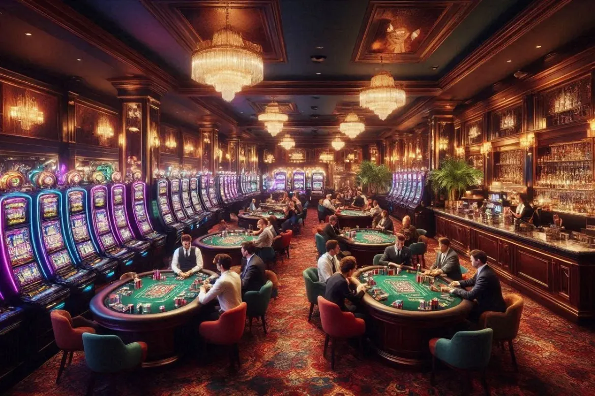 X3bet Casino